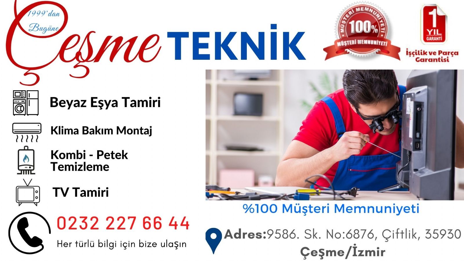 beyaz eşya